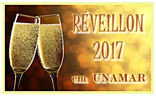 Pacote Réveillon 2017