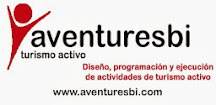 Aventuresbi Turismo Activo