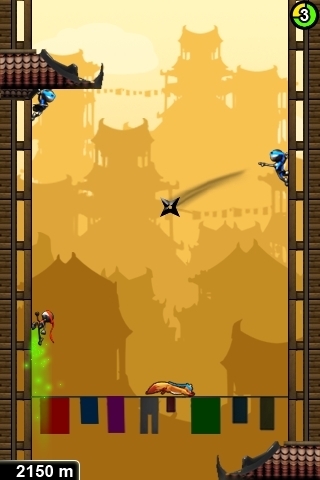 Fruit Ninja for PC Technical Specifications
