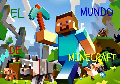 Minecraf a Tope!