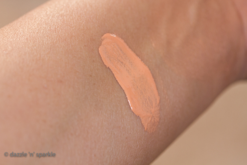 MAKE UP FOR EVER Step 1 Skin Equalizer Radiant Primer (Peach) - dazzle 'n'  sparkle