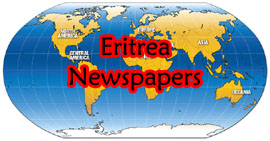 Online Eritrea Newspapers