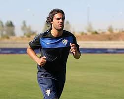 Málaga: Lista oficial ante el Getafe Málaga: Lista oficial ante el Getafe