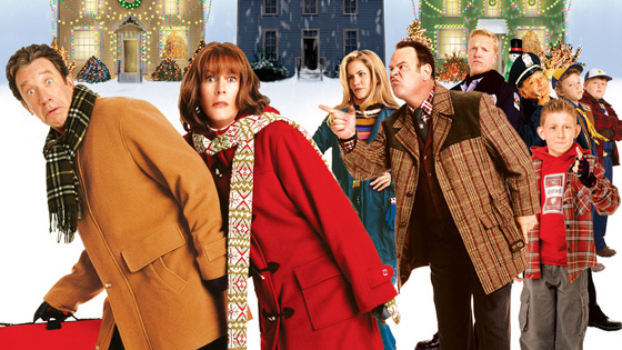 Melissa knows best.: Blogmas Day 9 - Favourite Christmas Films