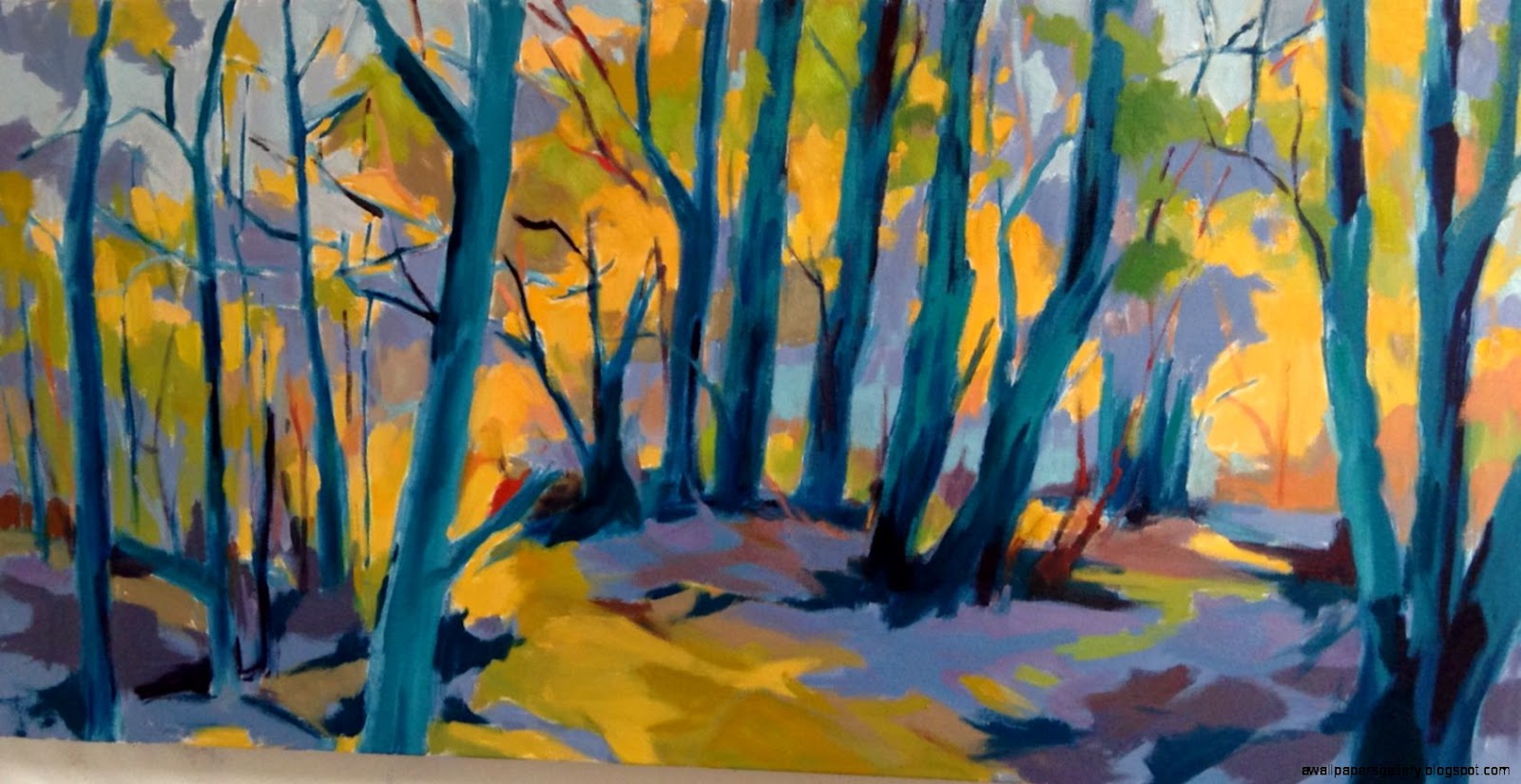 41 Best Abstract Paintings in the World 41 Best Abstract Paintings in the World