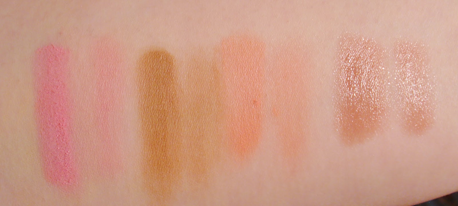 makeupwednesday Flower Beauty from Drew Barrymore First Impressions