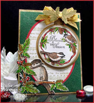 ODBD Products - You Will Find Refuge, ODBD Custom Chickadee Die, Cardinal Ornament, O Christmas Tree Carol, Sing for Joy ODBD Products - You Will Find Refuge, ODBD Custom Chickadee Die, Cardinal Ornament, O Christmas Tree Carol, Sing for Joy
