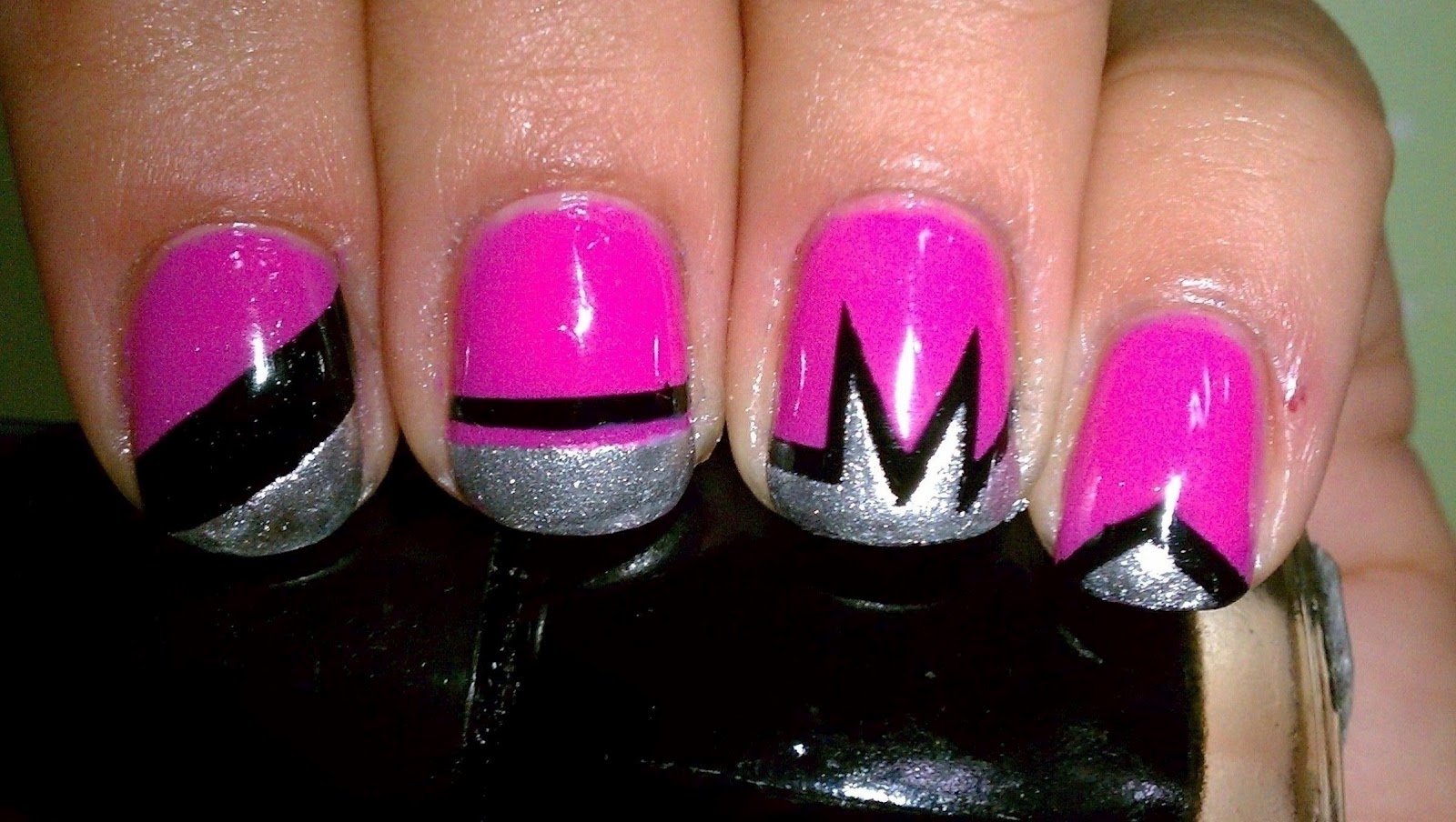 my pretty paints Rite Aid Nail Extravaganza