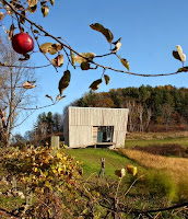 Contemporary Midwest Barn House Design Contemporary Midwest Barn House Design