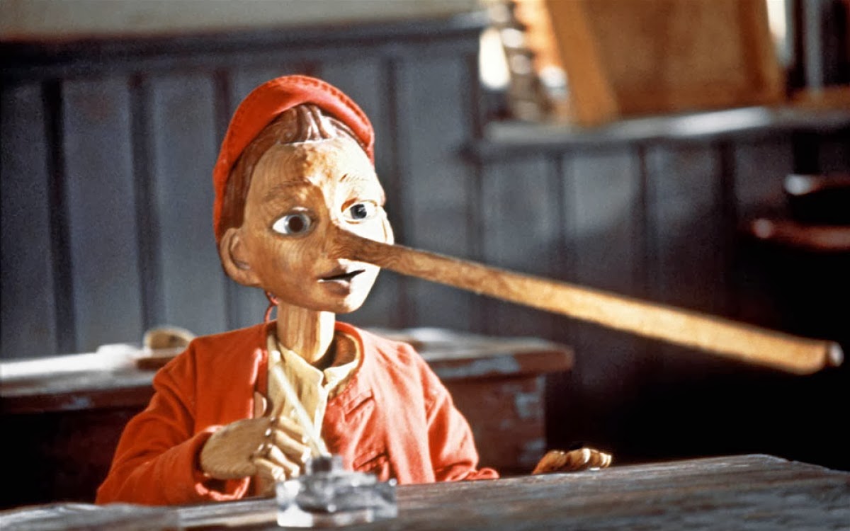 Carlo Collodi - Bernard CribbIns - Pinocchio Carlo Collodi - Bernard CribbIns - Pinocchio