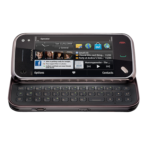 nokia n97 mini facebook downloader lasopaestate