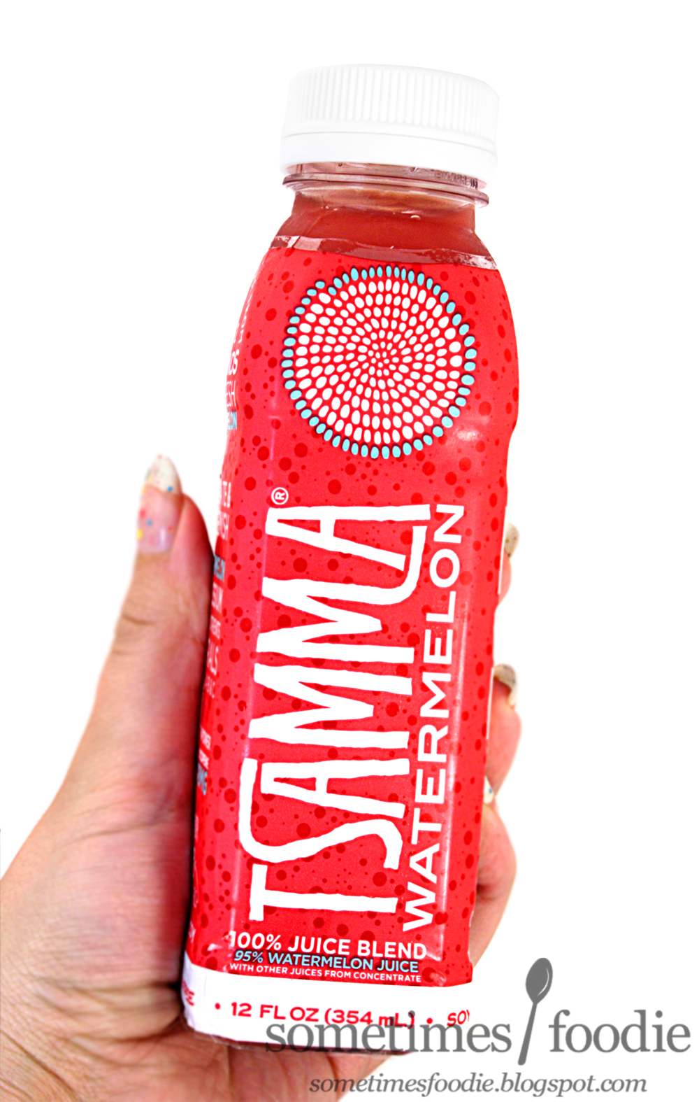 Sometimes Foodie Tsamma Watermelon Juice Aldi