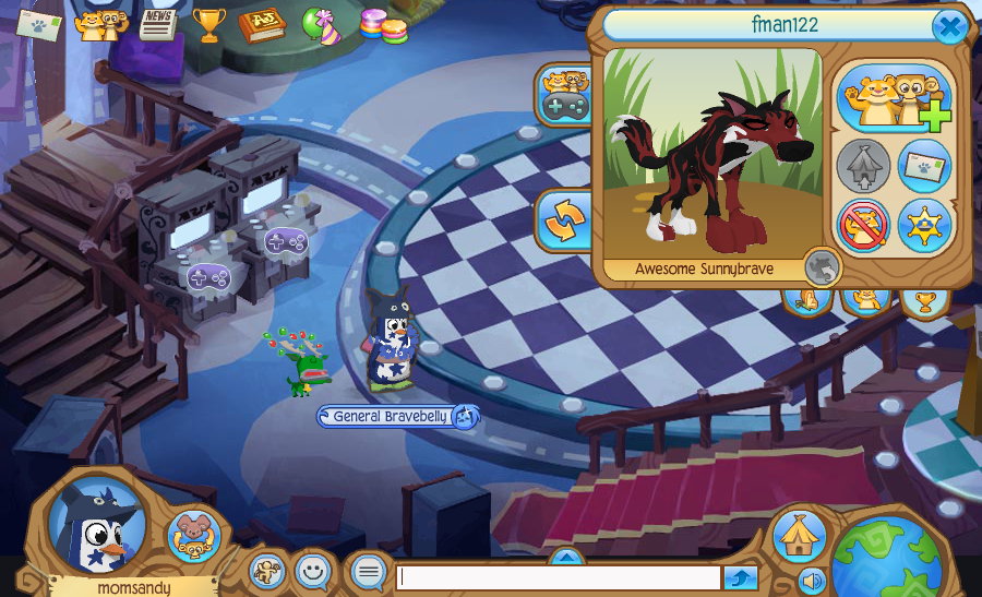 animal jam fman accounts animal jam fman accounts
