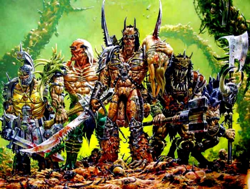 DeviantArt More Like Gwar Wallpaper by Ozzyhelter DeviantArt More Like Gwar Wallpaper by Ozzyhelter