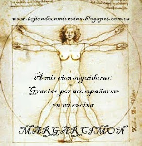 PREMIO A MIS 100 SEGUIDORAS