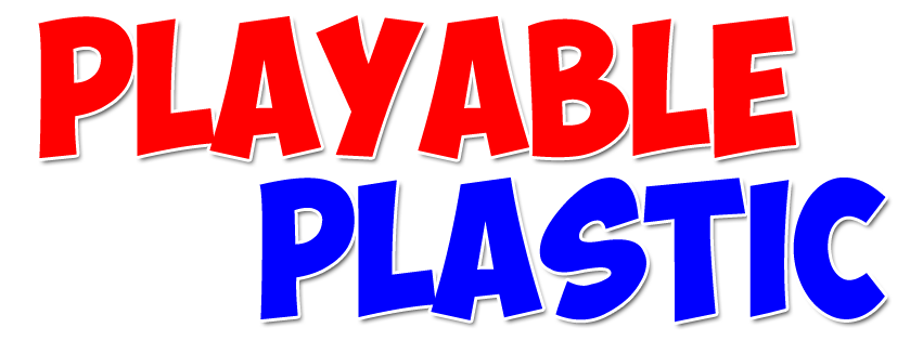 Playable Plastic