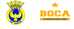 Boca Junior´s - AABJ