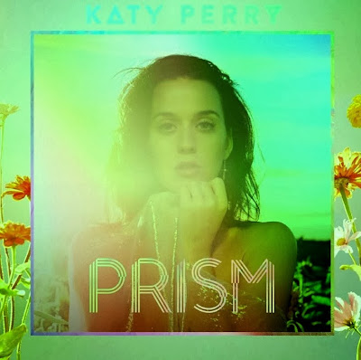 katy perry prism cd cover