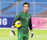 KHAIRUL FAHMI CHE MAT