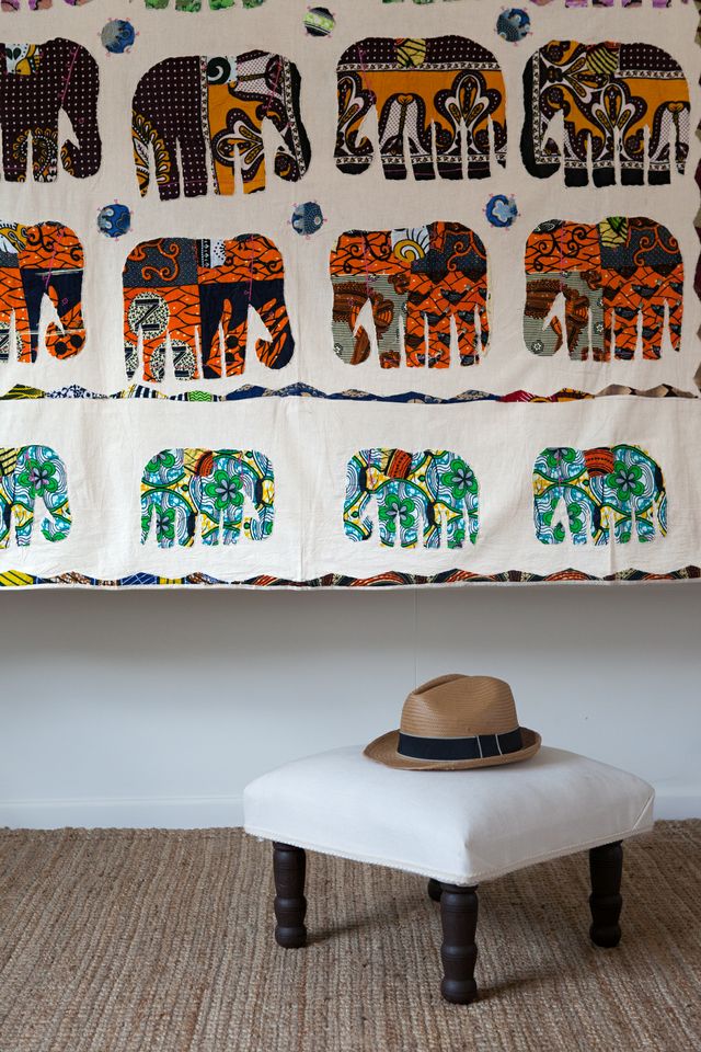 DAILY IMPRINT Interviews on creative living shop owner anna chandler