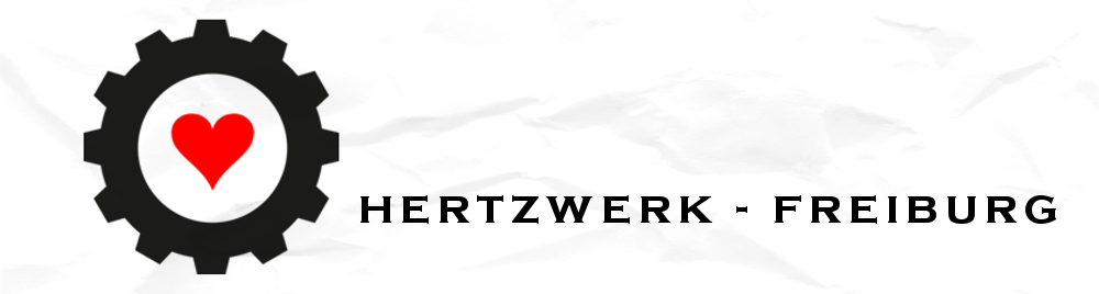 Hertzwerk - Freiburg