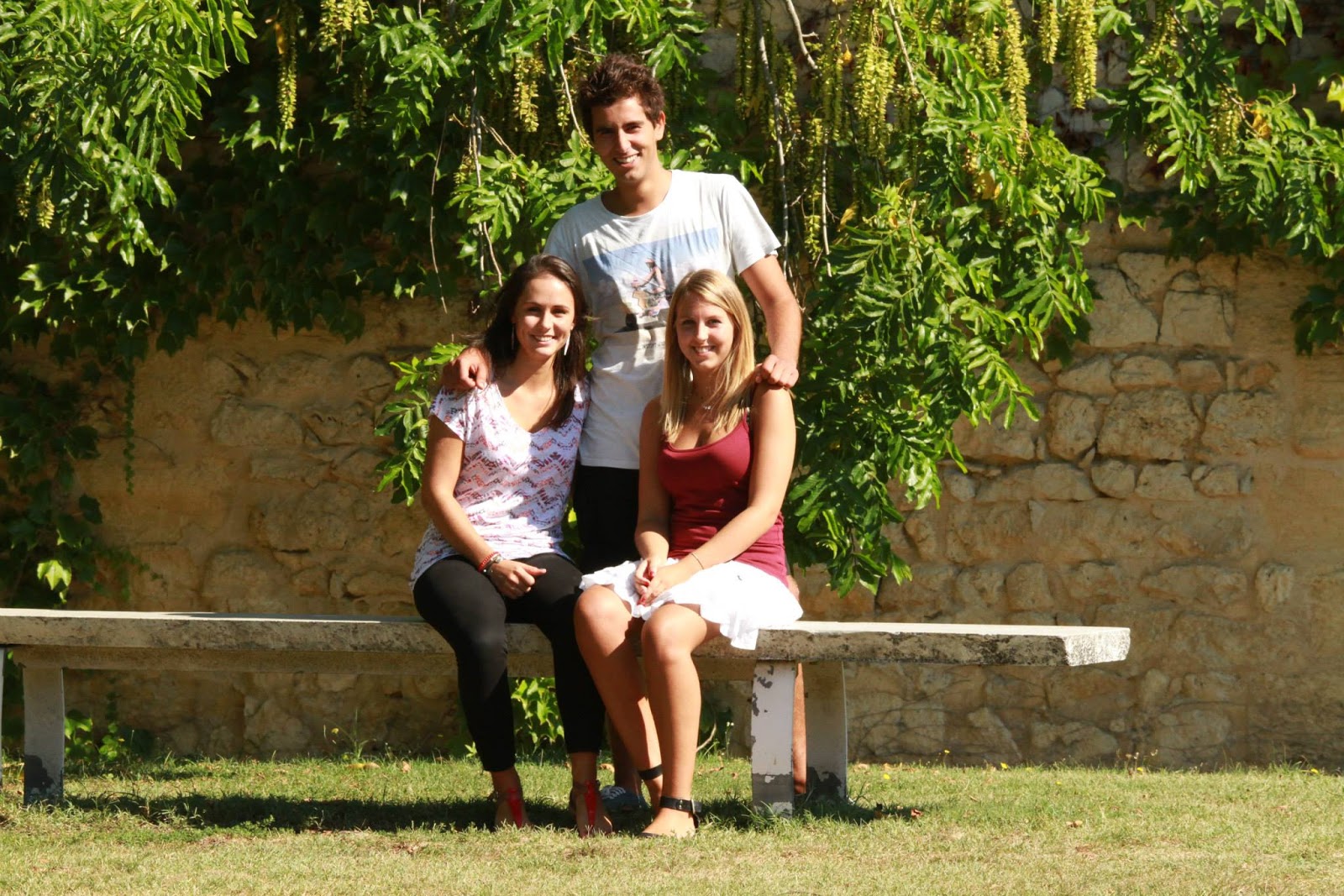 stage dating bordeaux So, how long is the talking stage go wrong is when we allow ourselves to act exclusively with someone we are just casually dating or talking to. stage dating bordeaux So, how long is the talking stage go wrong is when we allow ourselves to act exclusively with someone we are just casually dating or talking to.