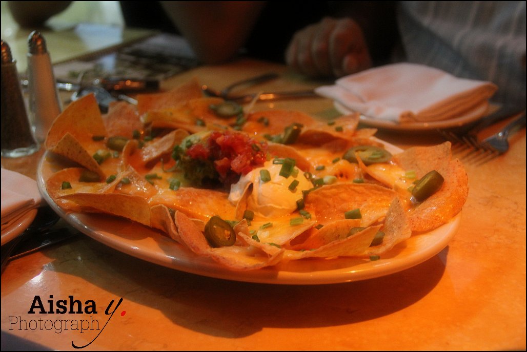 Comprehensive The Cheesecake Factory MOE/Dubai Review!