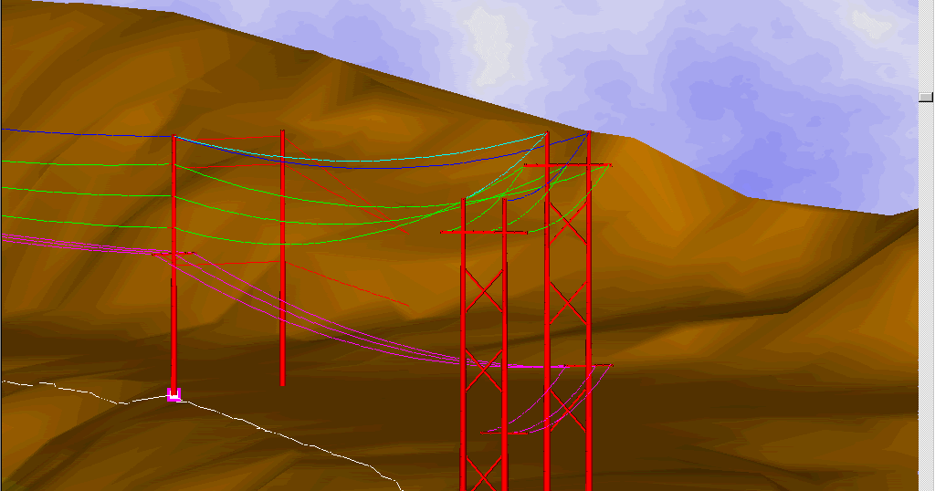 ITS ALL ABOUT EE&P!!!!! PLSCADD (Power Line Systems Computer Aided