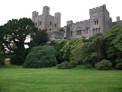 Penrhyn Castle