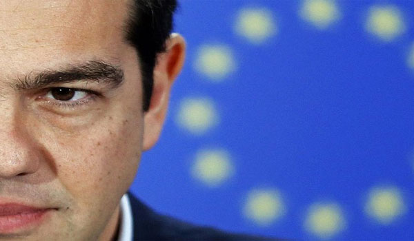 Ο Αλέξης Τσίπρας παραθέτει την Ελληνική πρόταση   Τί  ζητά η Αθήνα   Σύνοδος Κορυφής