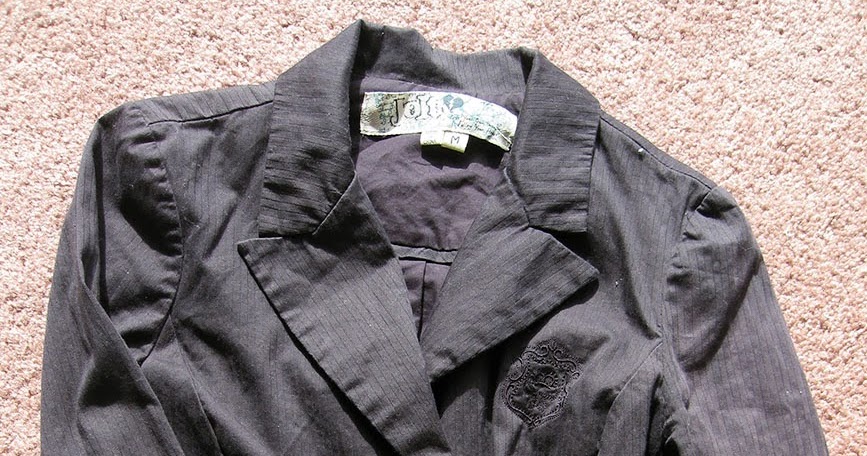 Couturgatory Style or Die!* challenge Intro