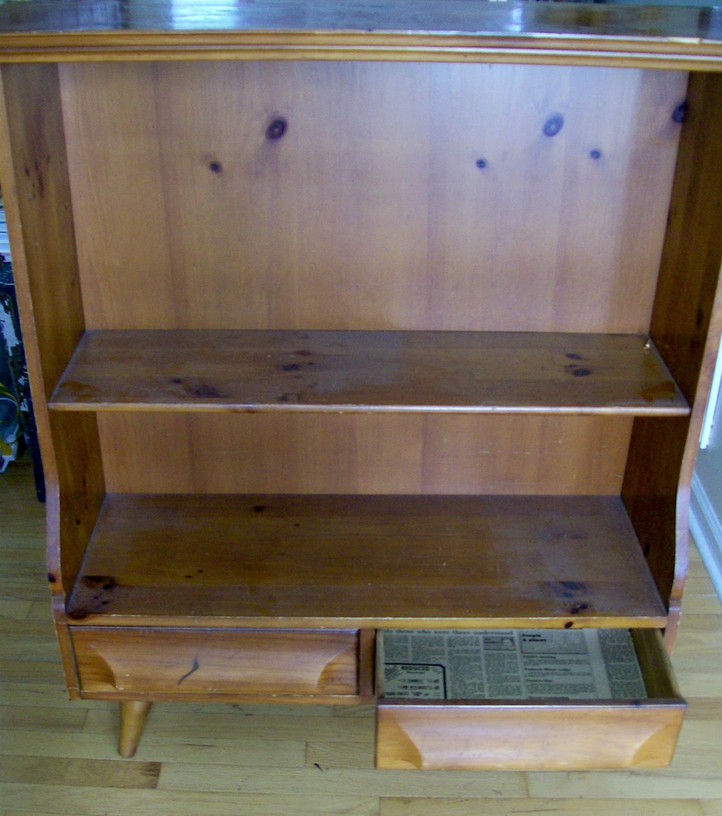 Walnut & Vine Yard Sale Furniture