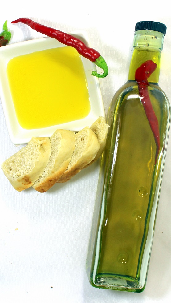 52 Ways to Cook HOT Pepper Oil DIY Infused Oil