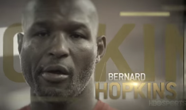 24/7 Hopkins vs Kovalev Full Episode (HBO Boxing)