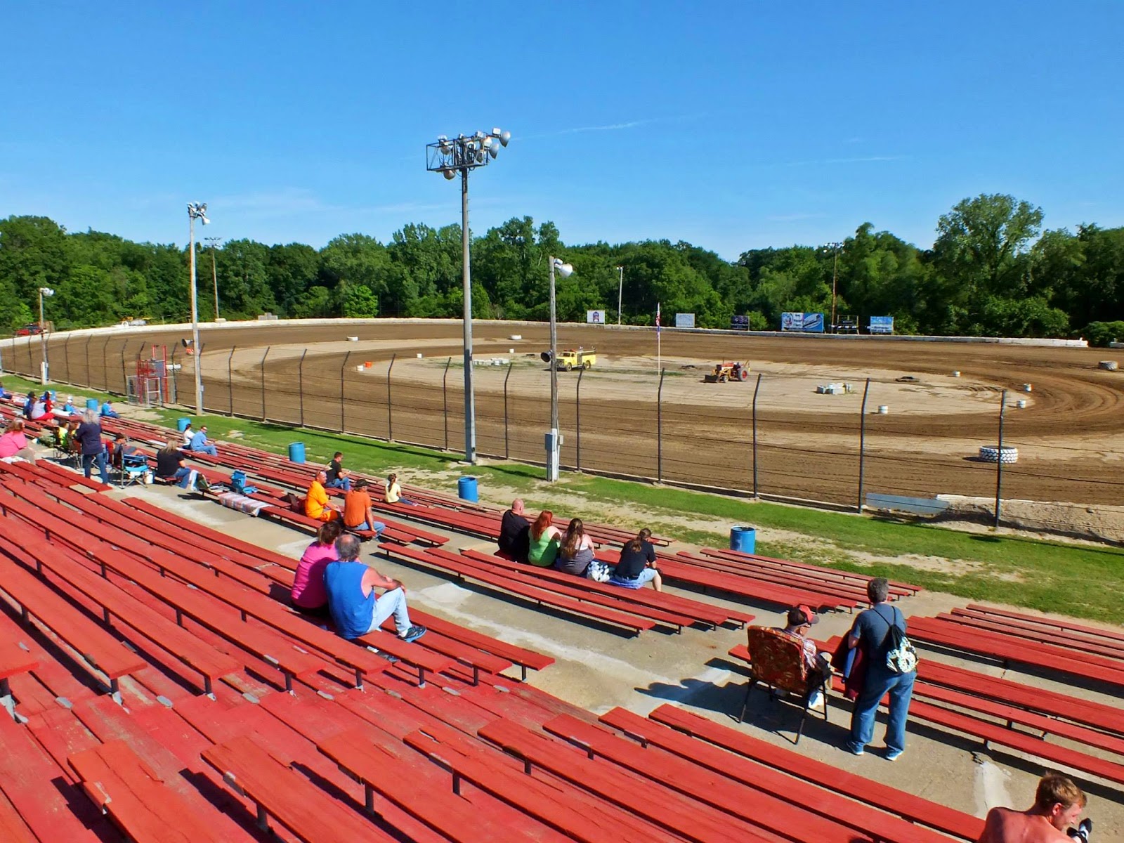 Plymouth Speedway Concerts 2024 Dara Milzie