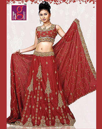 aishwarya rai indian wedding sari - indian wedding saris designs pics