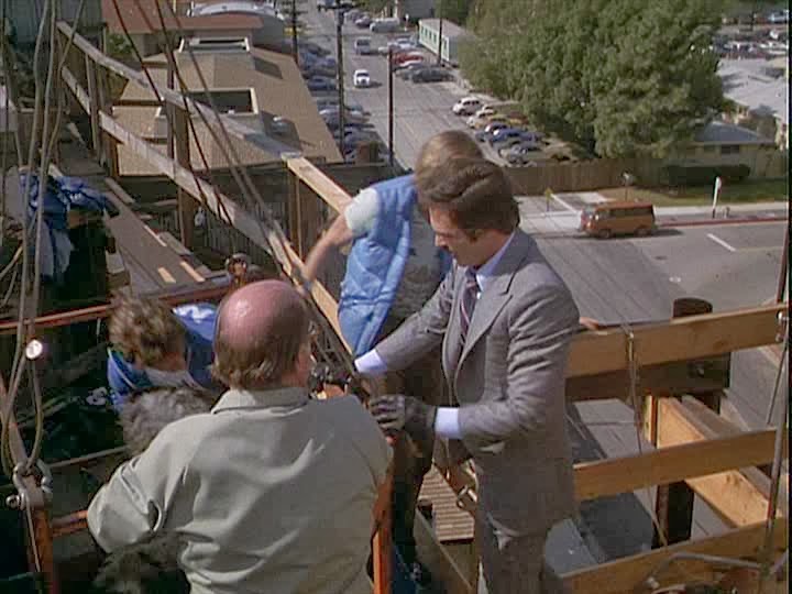 Filming Locations Hooper (1978) San Fernando Valley Blog