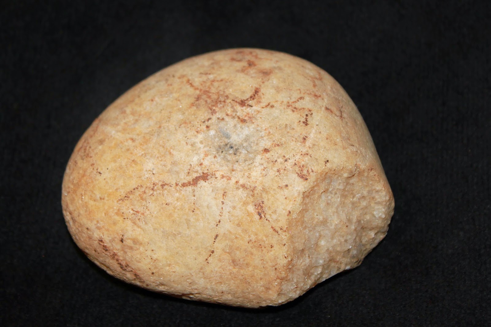 Joel Gosnell's East Tennessee Indian Artifacts. Found By Joel Gosnell