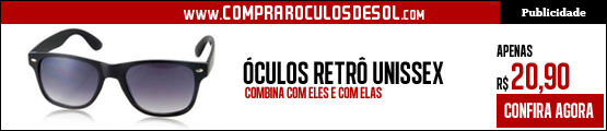 Anuncio Oculos Retro Anuncio Oculos Retro