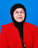 Ketua Pergerakan Wanita UMNO Bahagian Kemaman