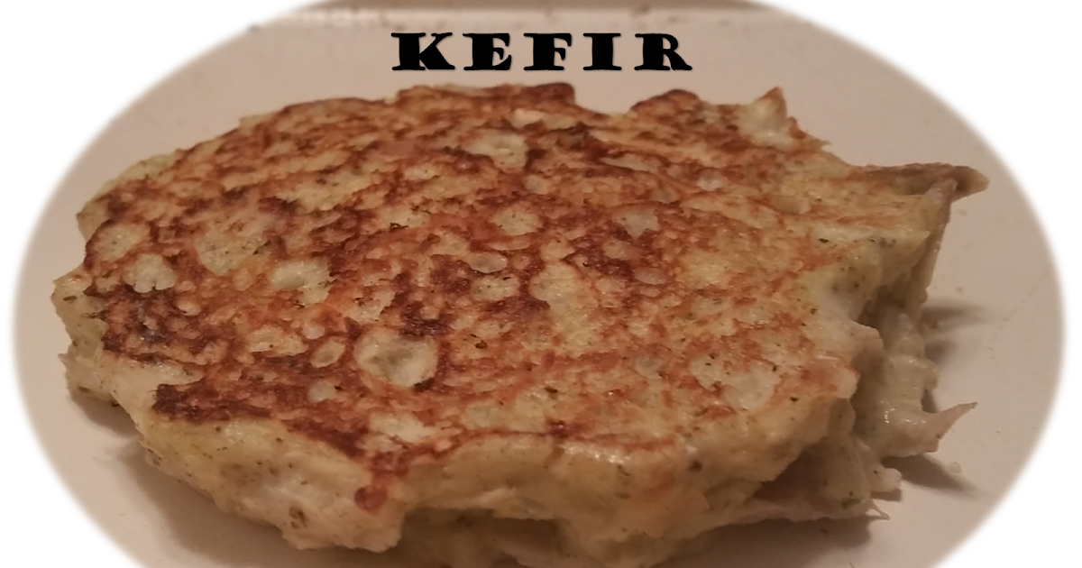 In Awe of Eden Shredded Chicken Patties (Recipe)