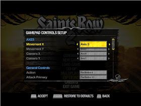 saints row 4 pc controller fix saints row 4 pc controller fix