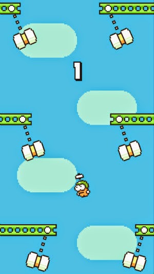 swing-copters