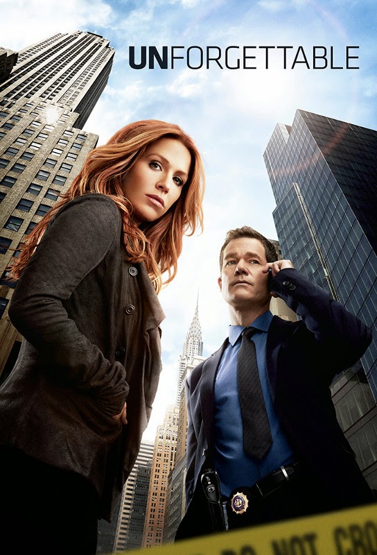 Unforgettable 3ª Temporada