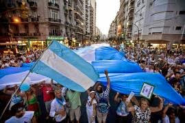 ΑΠΙΣΤΕΥΤΟ… ΜΗΝΥΣΗ ΚΑΤΑ ΤΗΣ ΕΛΛΑΔΑΣ ΑΠΟ ΤΗΝ ΒΕΝΕΖΟΥΕΛΑ ΚΑΙ ΤΗΝ ΑΡΓΕΝΤΙΝΗ!!!