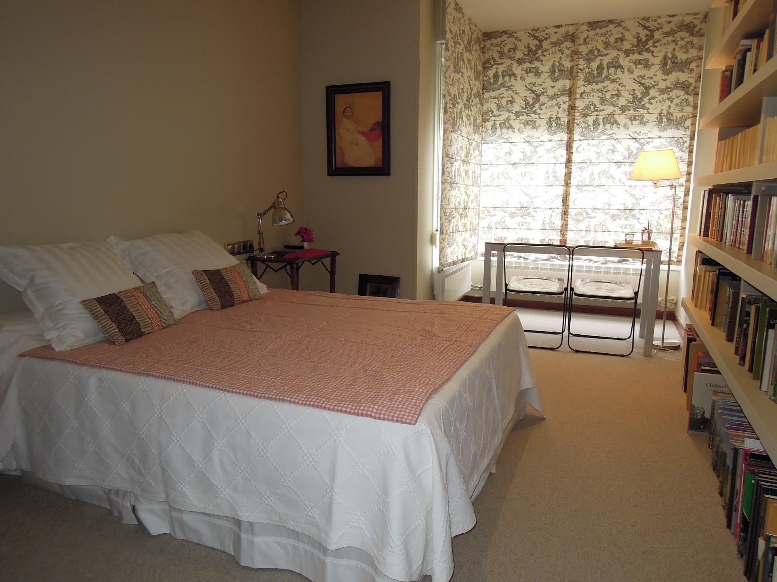 Fotos de Cortinas: Dormitorio Pincipal 2013