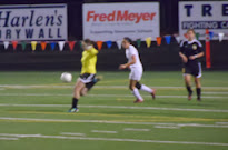 2013 HB Eagles Girls Soccer