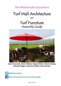 Turfitecture and Turniture Assembly Guide