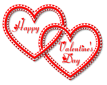 Happy Valentine's Day 2012