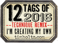 timholts 12tags of 2016